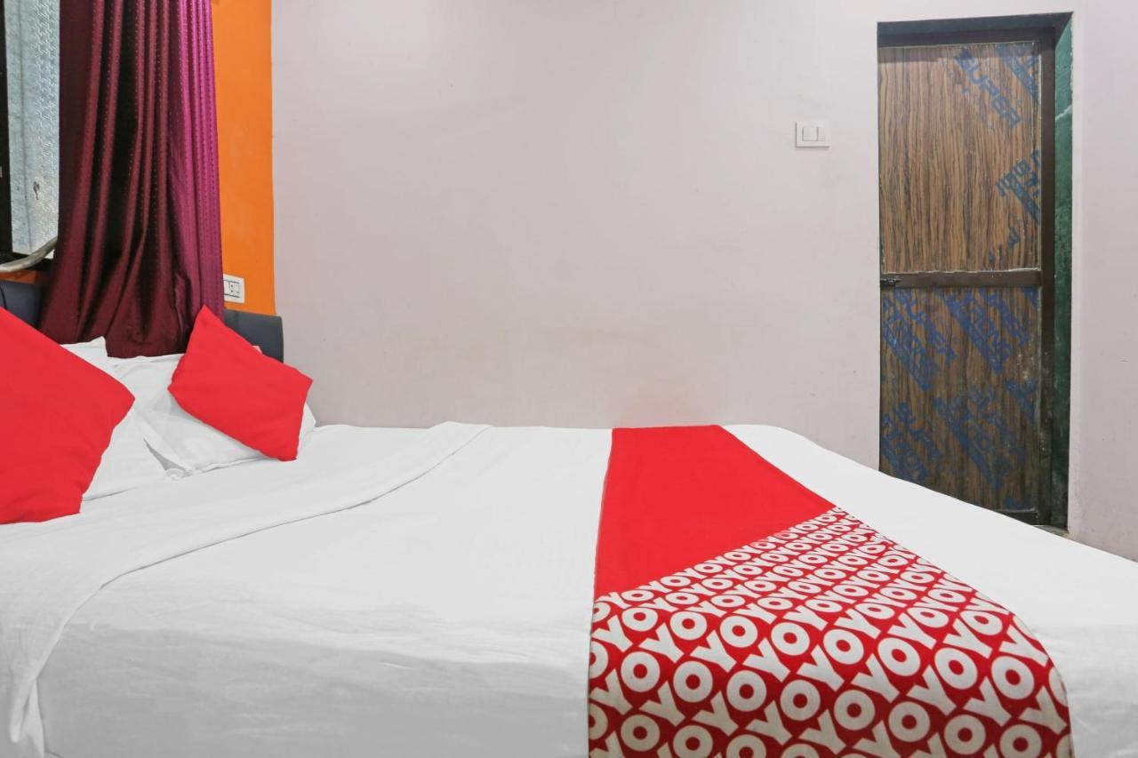 Oyo 85835 Hotel Saachi - Mumbai — Photos 3